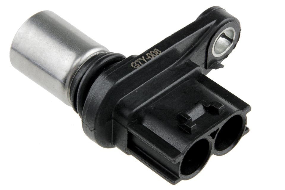 фото №13, Датчик положение вала коленчатого toyota yaris 1.0i jp fr 1999-,1.3i fr 2001