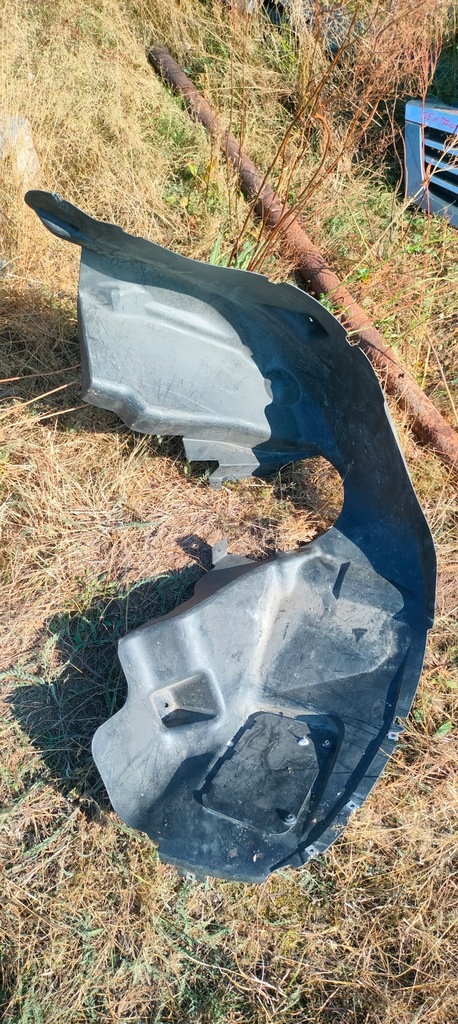 фото №1, Підкрилок задня ліва jeep renegade 14- 51965515