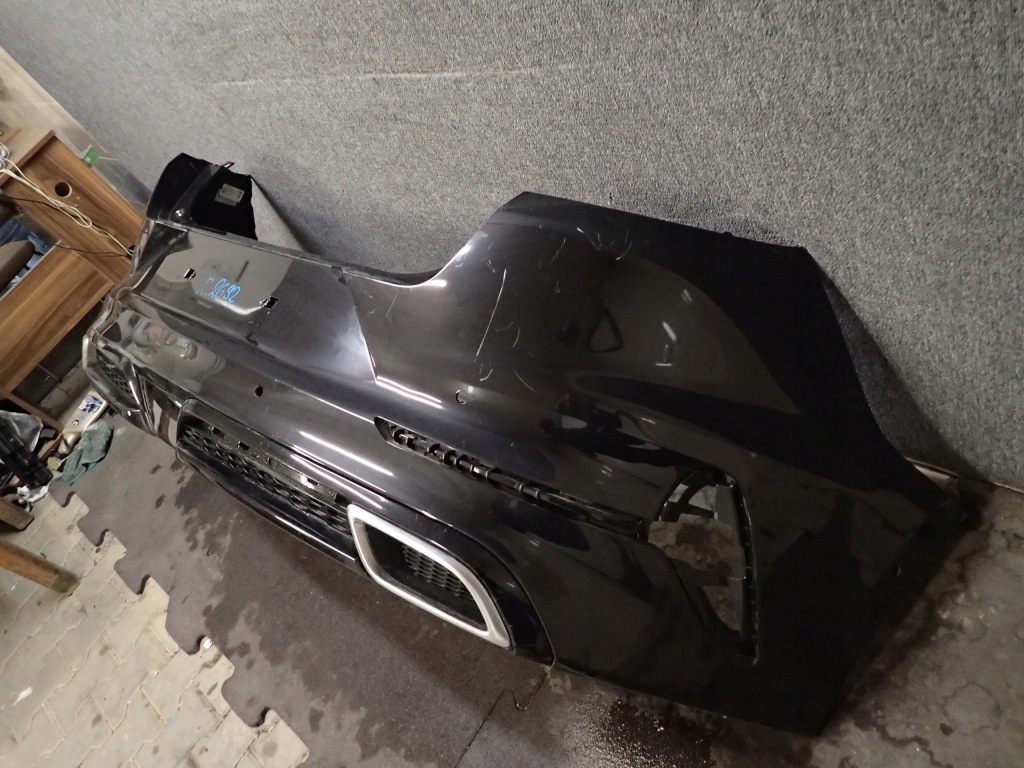 фото №2, Бампер задняя kia proceed gt line 19-