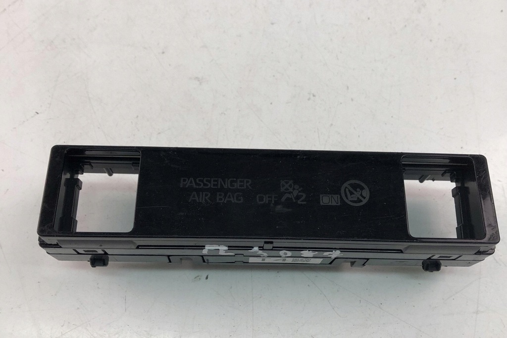 фото №1, Экран навигации toyota 8395042540 2021