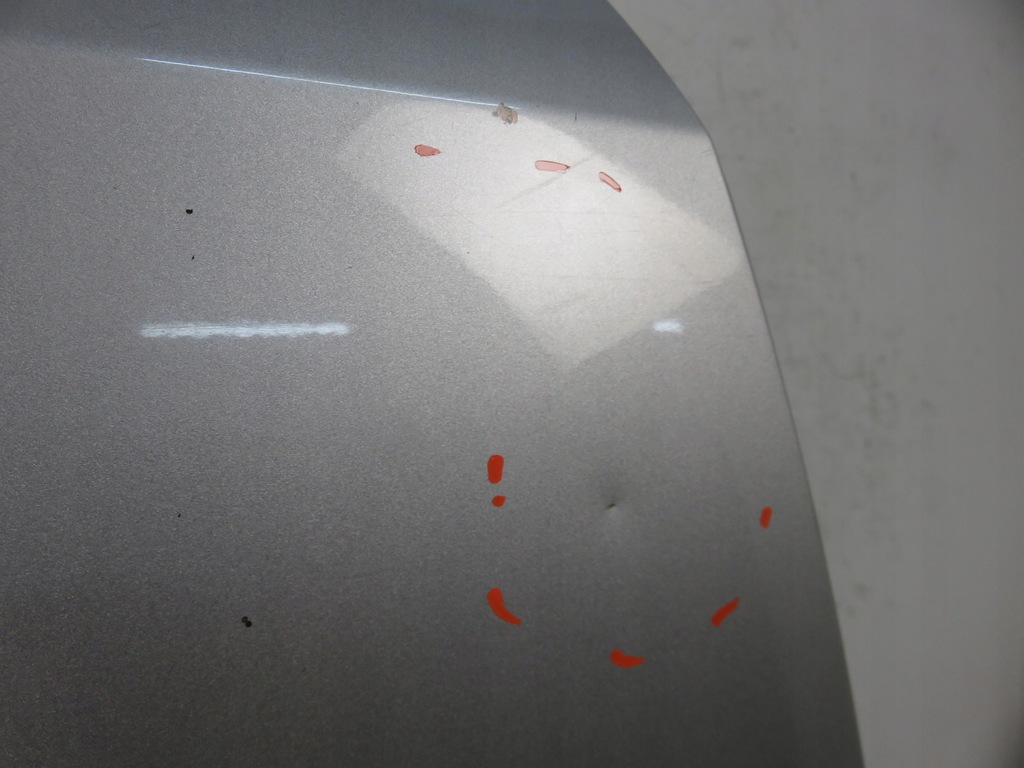 фото №9, Двері правий задня hyundai tucson i jm yk