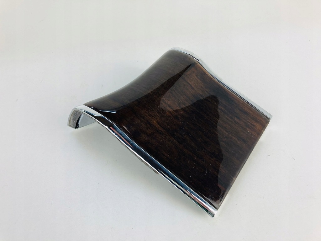 фото №1, Ford f150 15- dekor drewno дверь левый перед обшивка