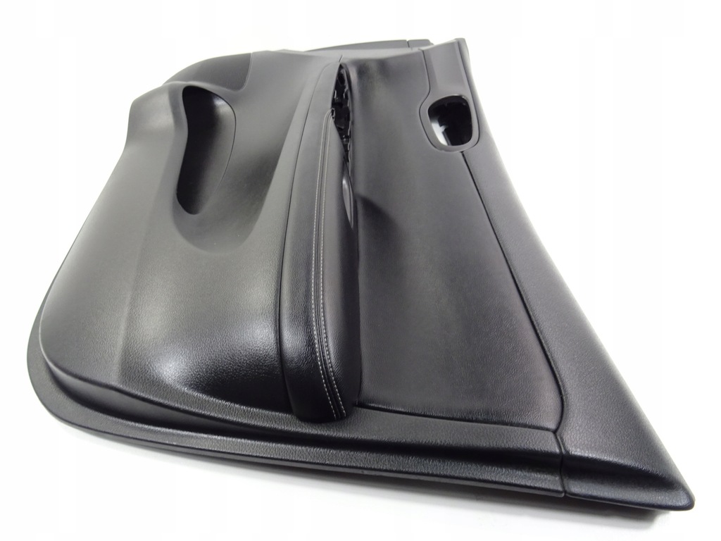 фото №8, Pulsar обшивка дверь правое перед 809003zl0a