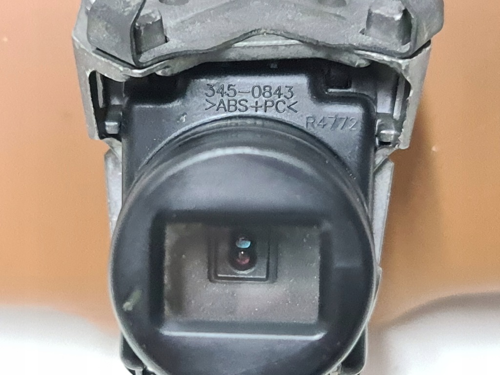 фото №4, Зеркало внутреннее audi vw камера 8k0971834