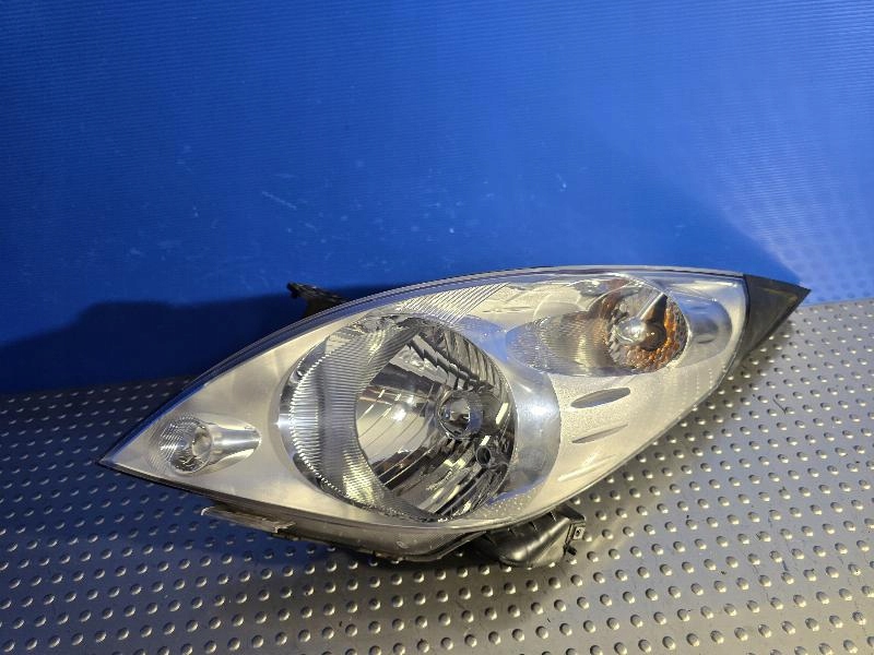 фото №1, Chevrolet spark iii 09-13 лампа передня перед ліва ładna