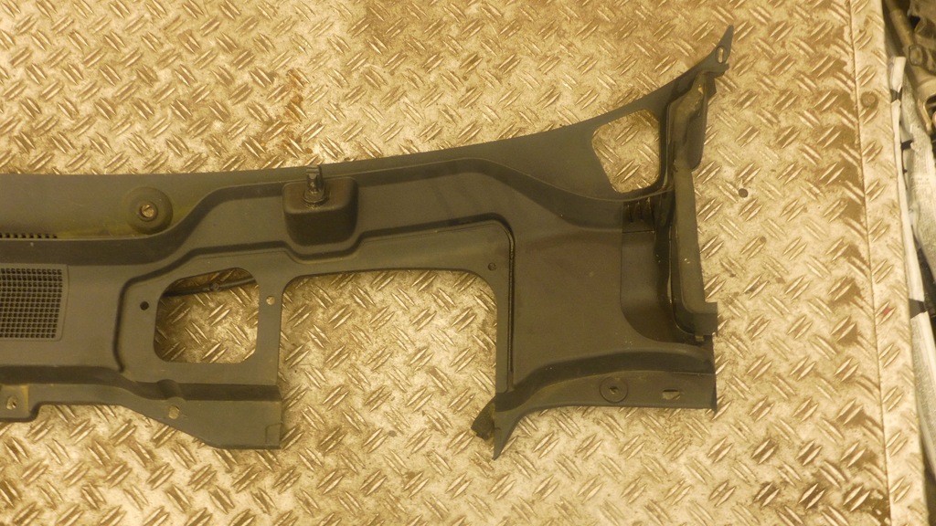 фото №5, Жабо range rover evoque fk724105a