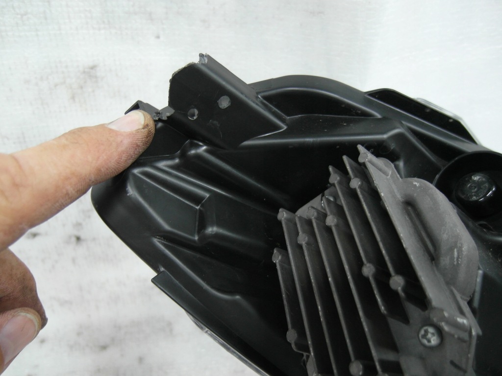 фото №10, Toyota corolla cross e21 full led bdb лампа передняя левая hasco 16-184 nr72