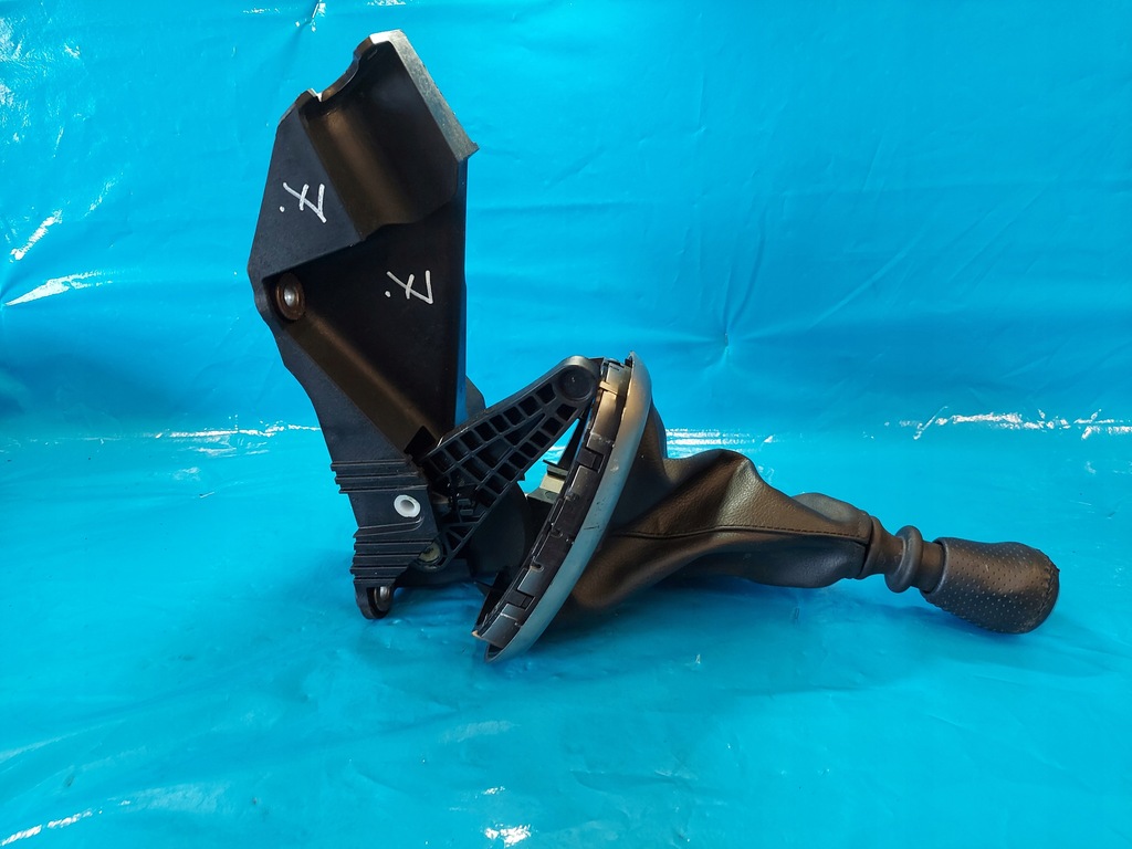 фото №12, Домкрат передач nissan qashqai 2012 r jd200 механическая коробка передач