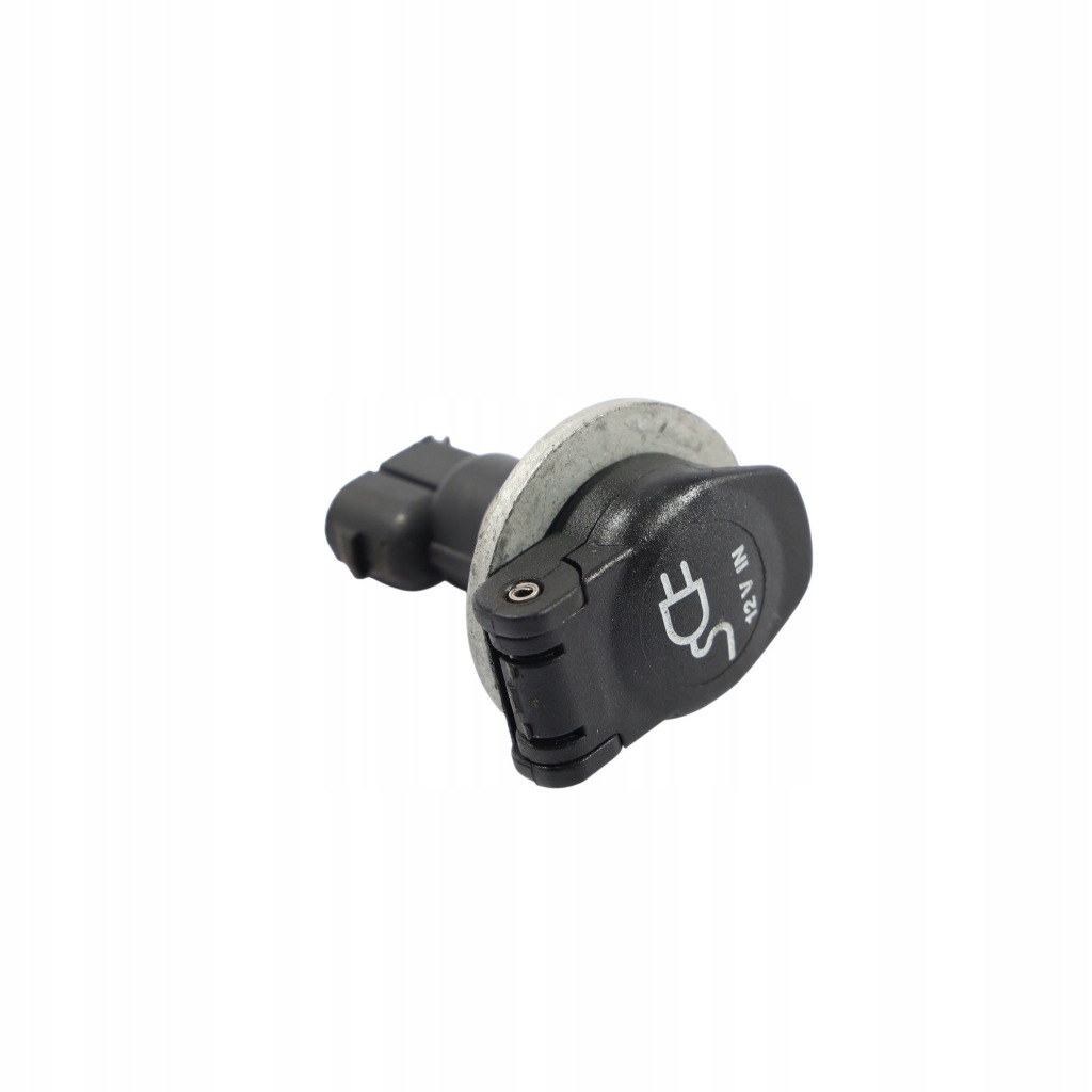 Bmw f02 роз'єм штекер ładowania12v 1391630 Доставка