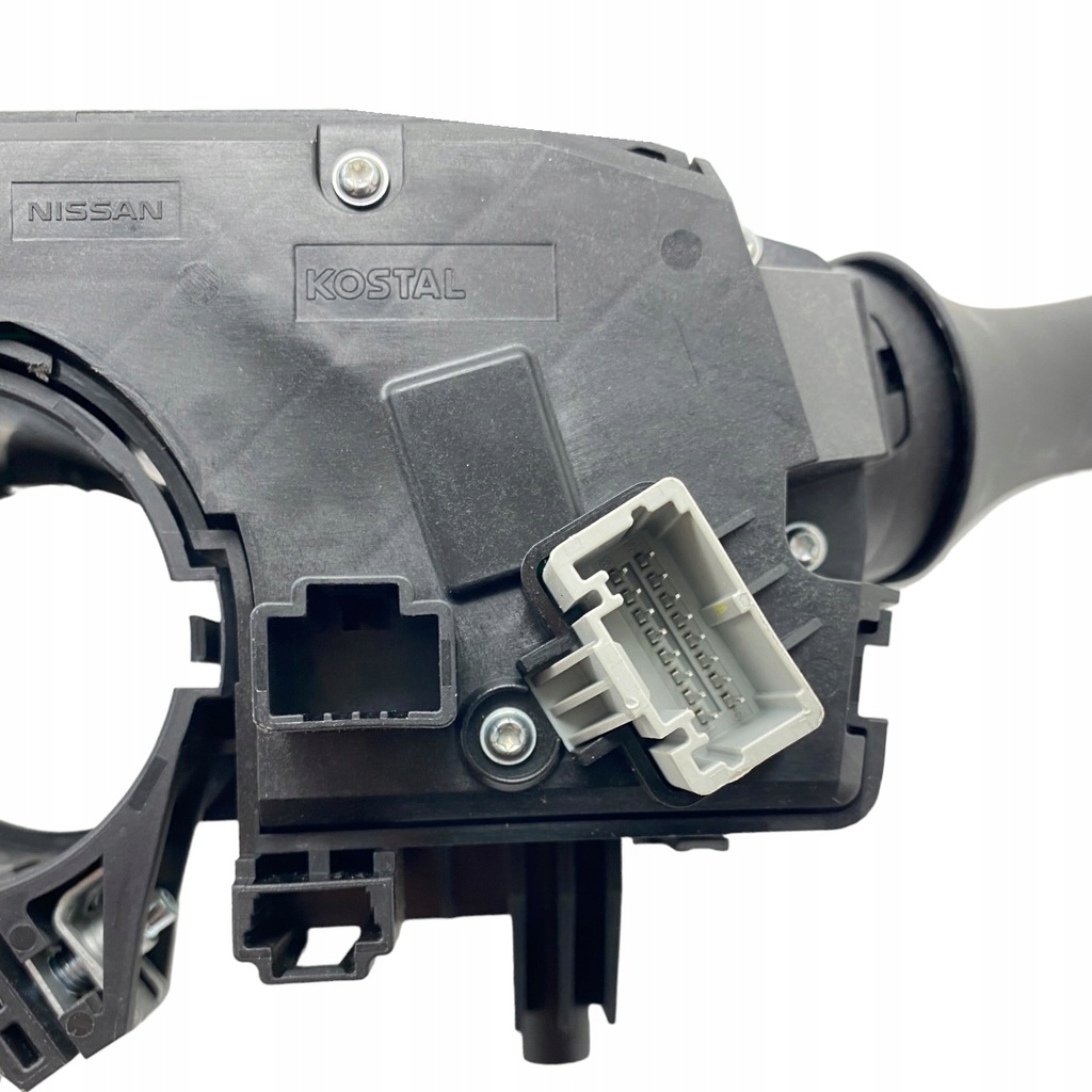 фото №10, Переключатель комбинированный renault trafic iv kangoo iii nissan nv300 255678612r