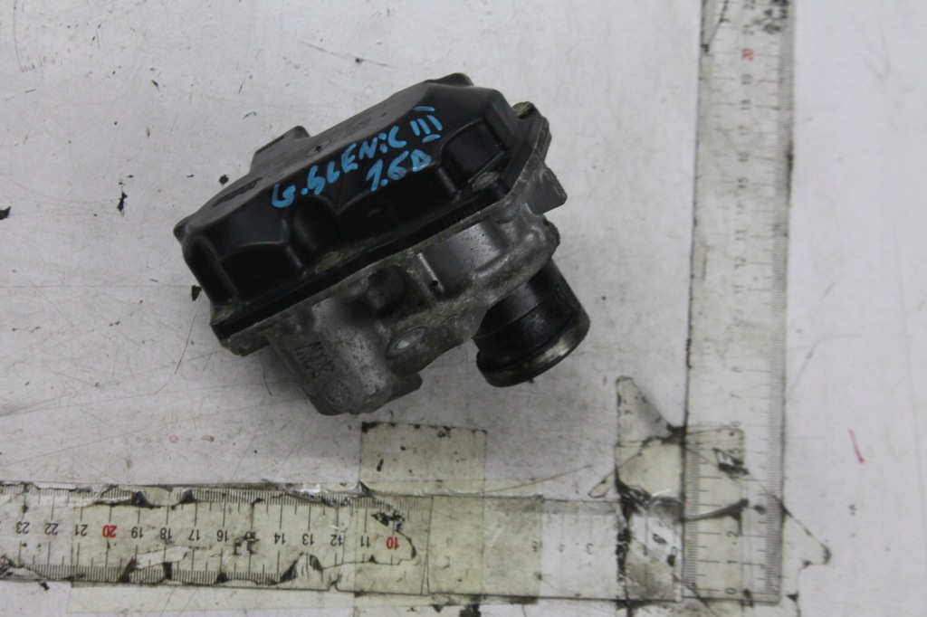 фото №1, Клапан egr h8201061904 scenic iii 1.6 dci 09-