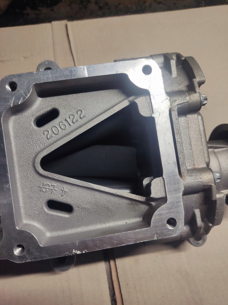 фото №6, Компрессор mercedes c klasa w203 a1110900980