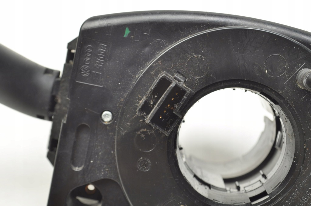 фото №8, Volkswagen new beetle перемикач комбінований стрічка 1j0959654ag