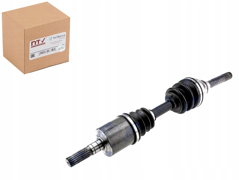 фото №1, Приводной вал приводная opel frontera b 2.2i 3.2 v6 2.2dti 98-04 передняя левая