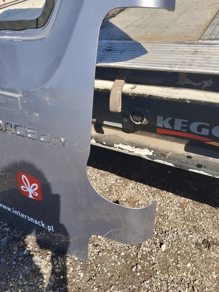 фото №7, Двері праве задня задні proace city berlingo iii combo e partner doblo rifter