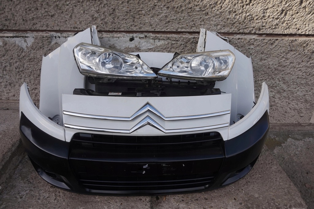 фото №1, Лампа ліва kompletny перед jumpy scudo expert