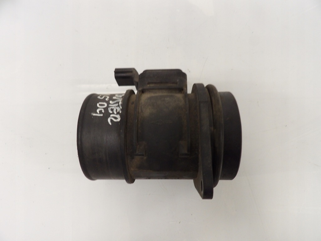 фото №1, Витратомір повітря dacia duster