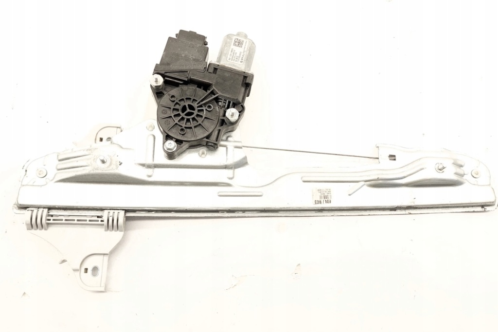 фото №8, Подъемник стекло левых передних дверь hyundai kona 82401j9010 electric