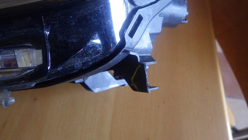 фото №5, Лампа перед левая vw t-roc lift full led iq light 2ga941035af europa