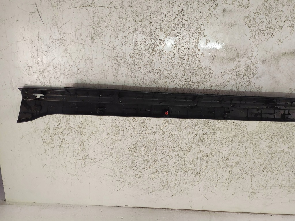 фото №14, Порог молдинг порог левая kia sorento iv 87751p2000