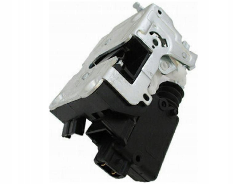 фото №1, Замок дверь левый задняя dacia logan i mcv 07-13