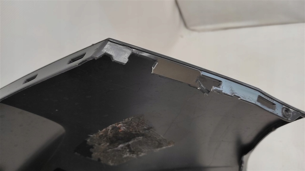 фото №14, Бампер задняя vw golf 8 viii 5h6 gti po 2020