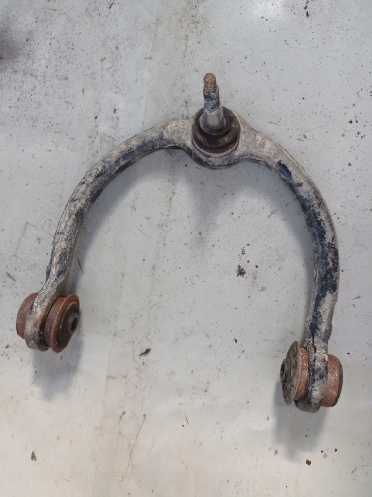 фото №5, Jeep grand cherokee wk 3,7 рычаг верхний правый левый