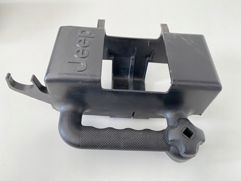 фото №2, Кронштейн домкрата підйомник jeep liberty cherokee