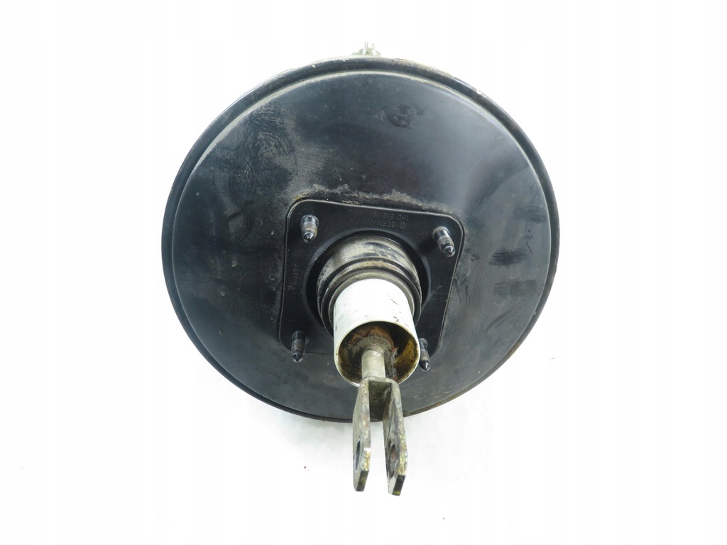 фото №5, Усилитель тормозов vw transporter t4 2.4 d 78 - aab 701612101a 3775251024