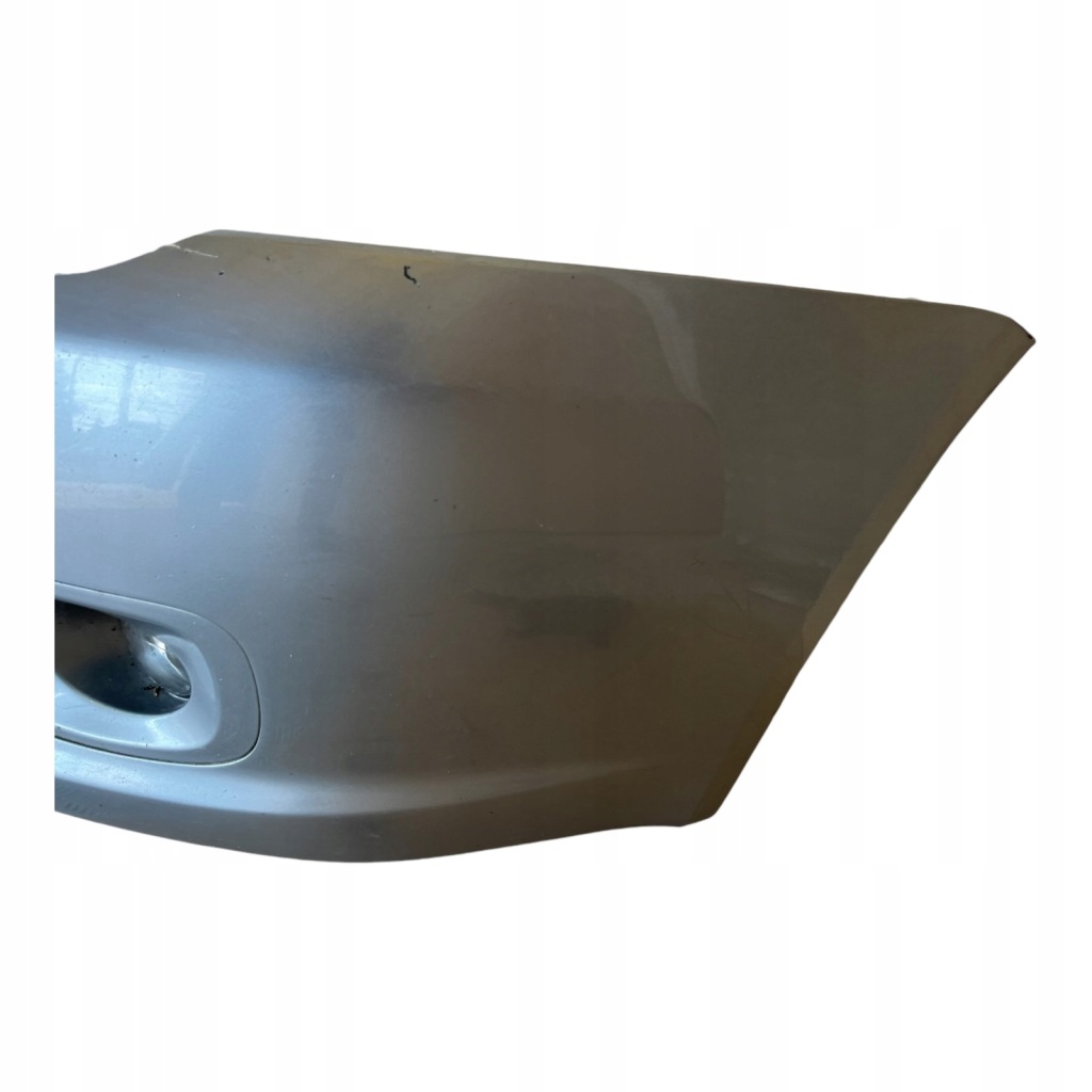 фото №9, Бампер передній перед subaru legacy iv 4 lift