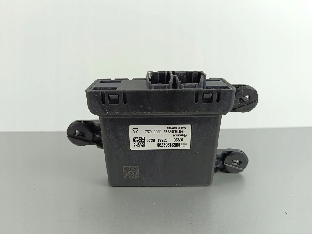 фото №1, 2022 jeep compass блоки управления 00511262790