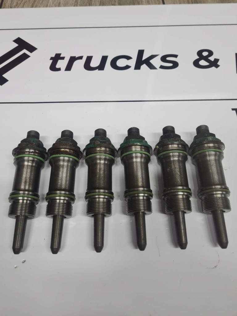 Форсунка топлива renault midlum dxi volvo fl fe euro 5 Доставка