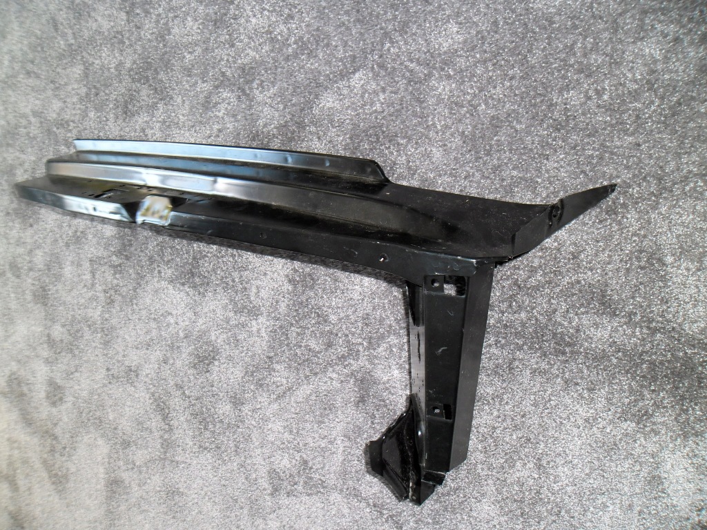 фото №1, Mercedes sl 107 slc усилитель pas панель фары w107