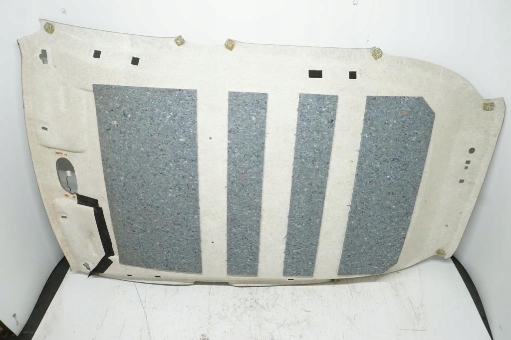 фото №7, Потолок mitsubishi colt vi 5d