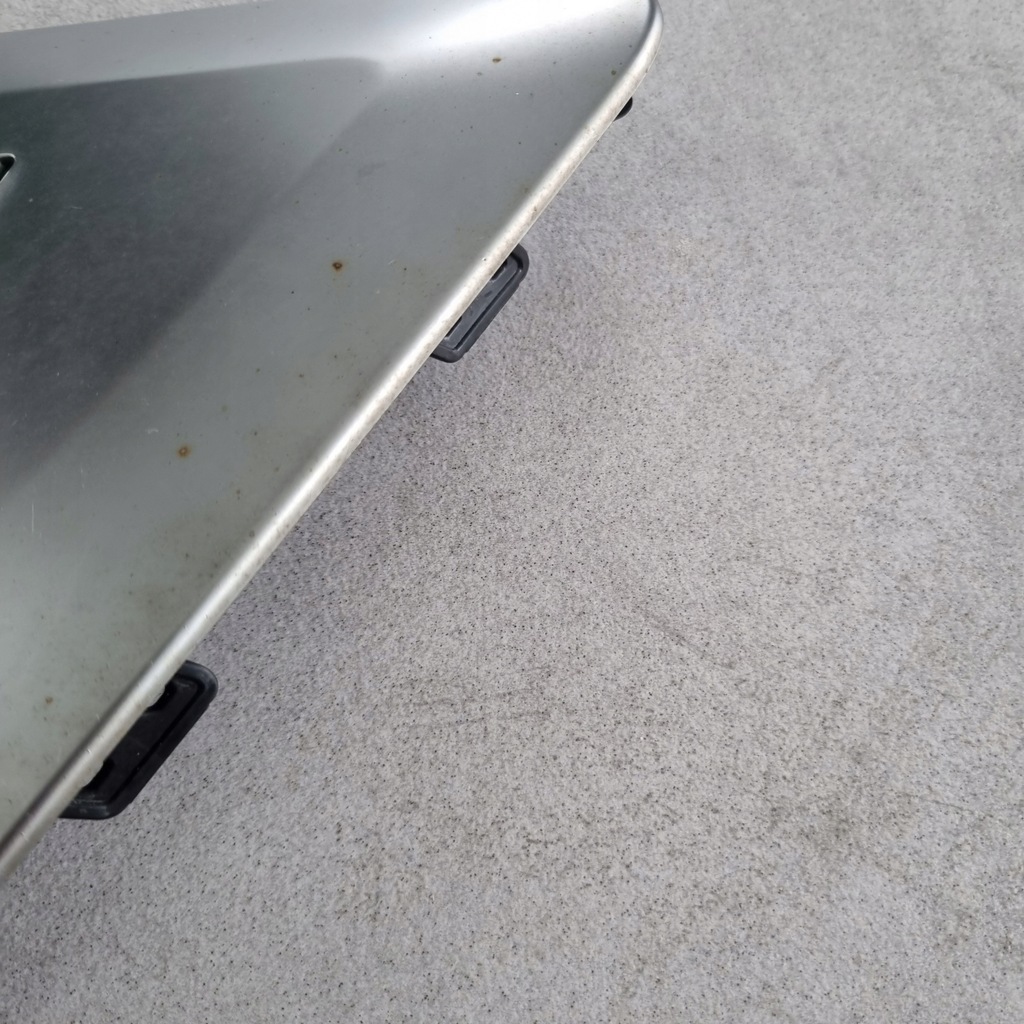 фото №5, Заглушка жабри dekor молдинг крила ліва лівий g08 ix3 9492072