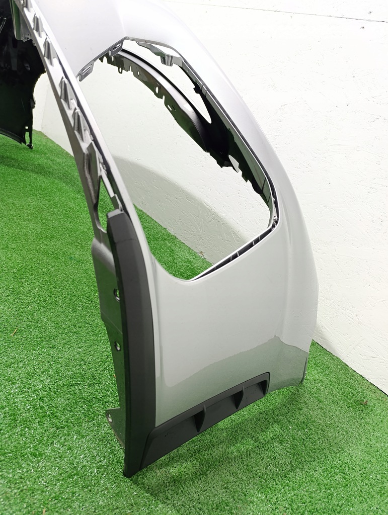 фото №10, Porsche cayman spyder gt4 rs 982 718 2016-2020 бампер перед передній