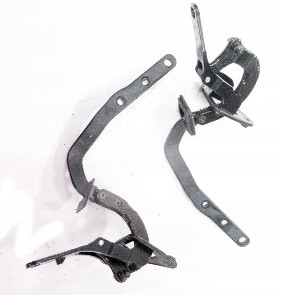 фото №2, Volvo v70 ii петли крышки багажника задняя комплект