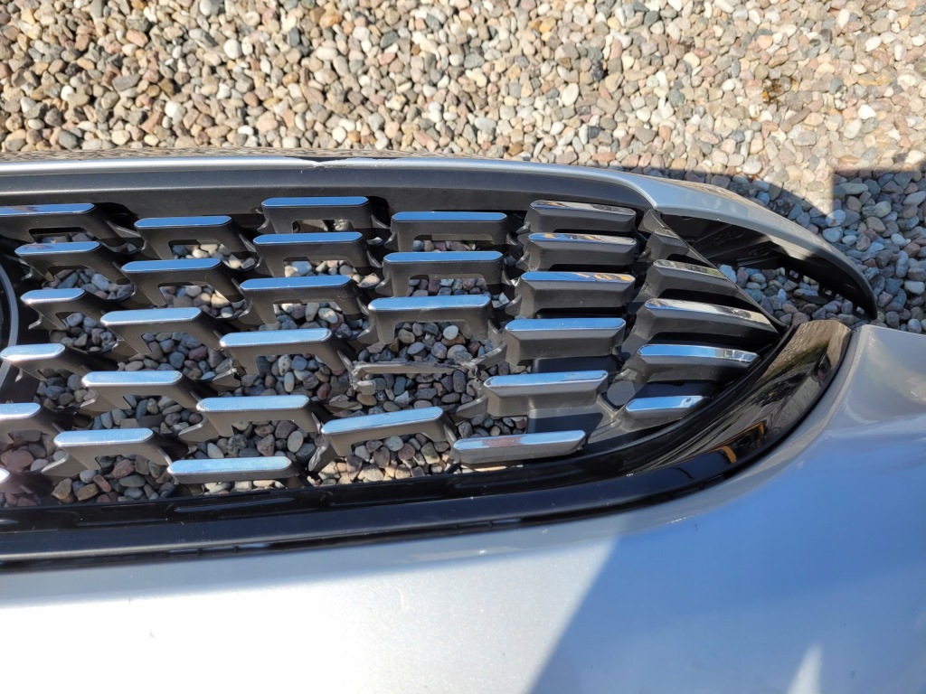 фото №6, Бампер передний перед fiat tipo ii 2 hb