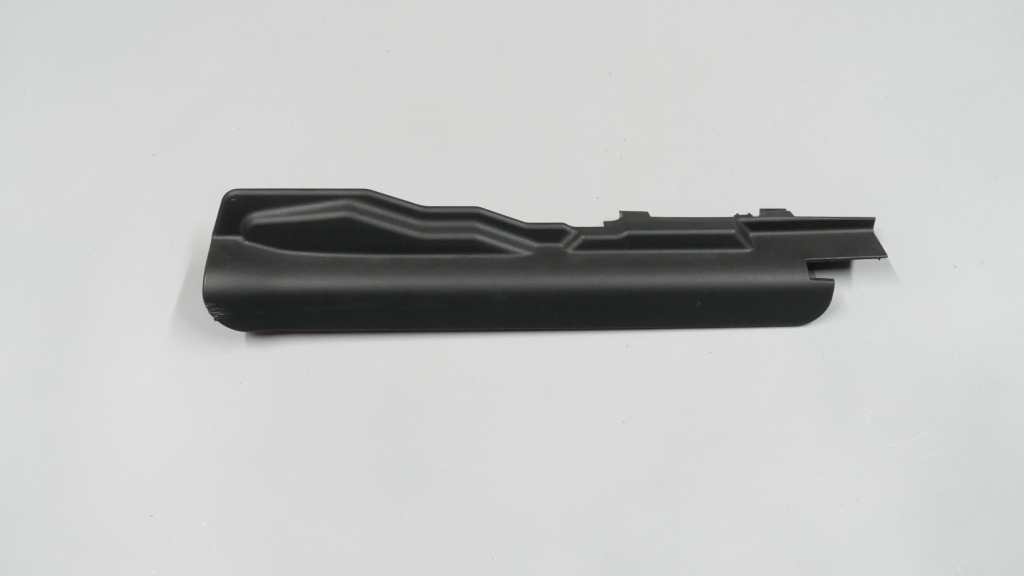 Купить Bmw g01 g02 g20 g21 накладка корпус сиденье левая передняя перед 7415089