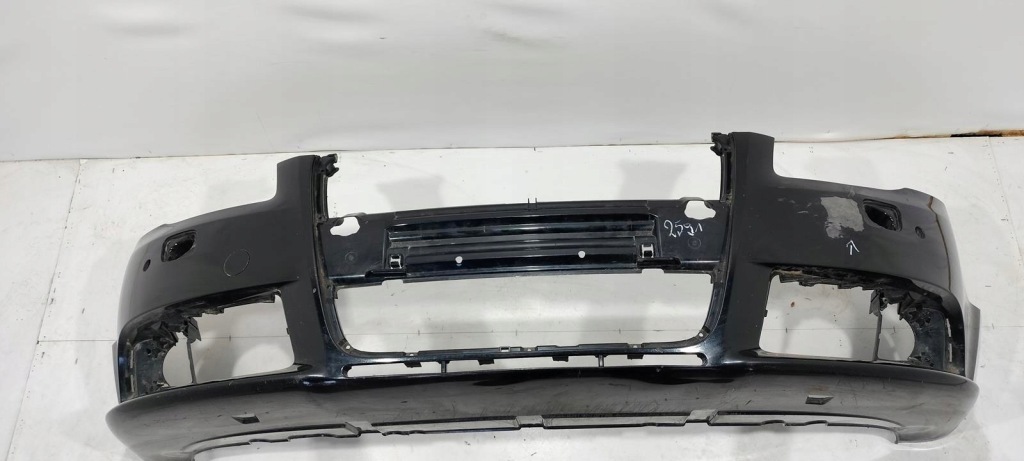 Купить Бампер перед передний audi a4 b7 04-08r s line s-line