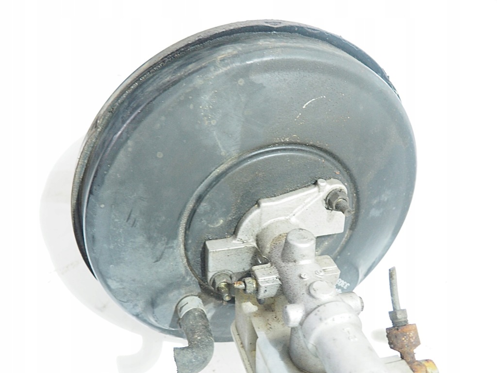 фото №5, Mazda 6 усилитель тормозов тормозные с насос c0504002