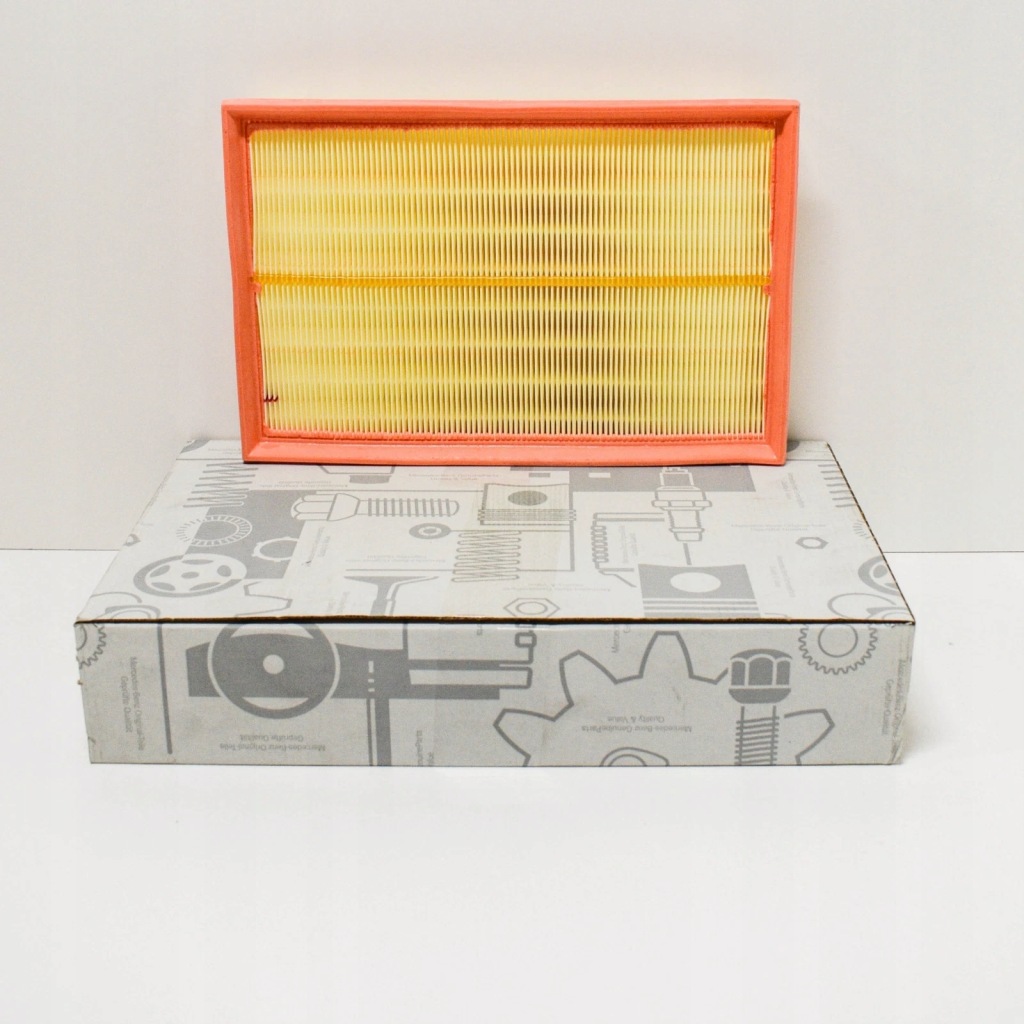 Купити Mercedes benz amg gt r190 фільтр повітря amg a1780940004