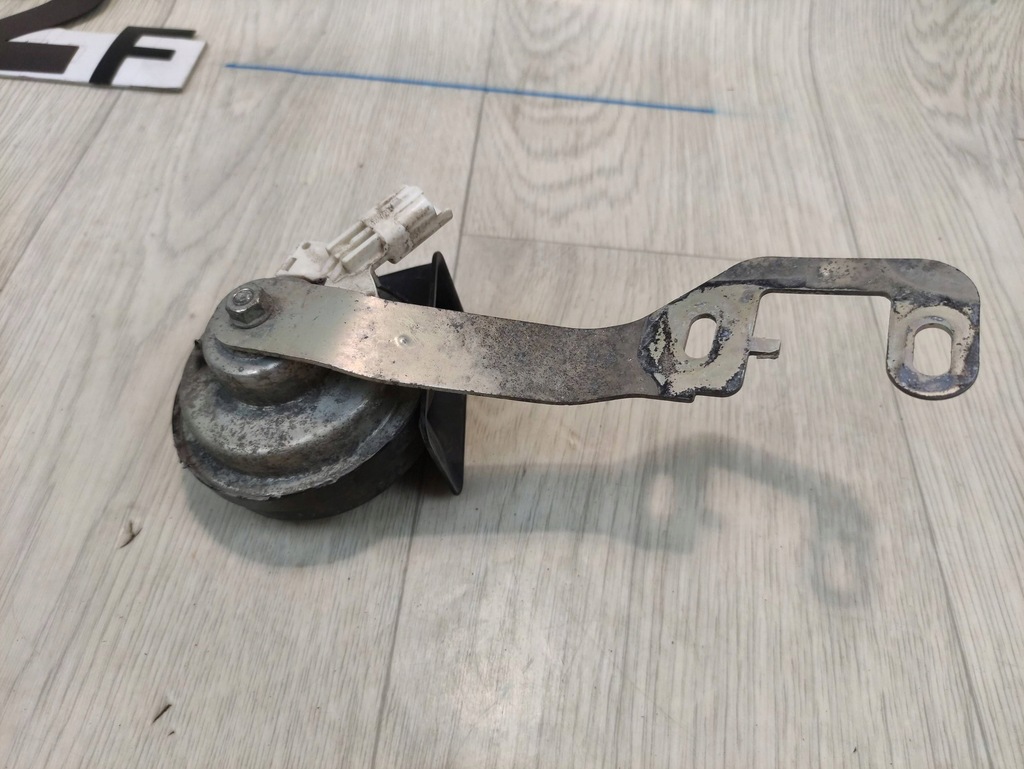 фото №6, Citroen c3 клаксон сигнал звуковий 005306