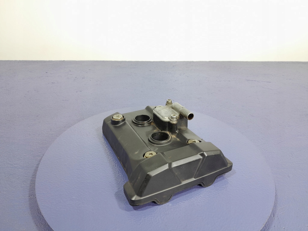 фото №2, Yamaha yzf r3 15-18 крышка клапанов