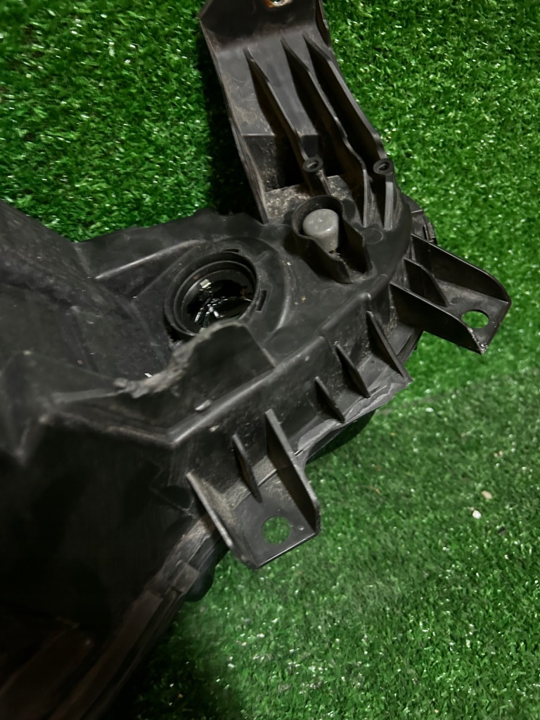 Фара лівий fiat tipo ii led Недорого