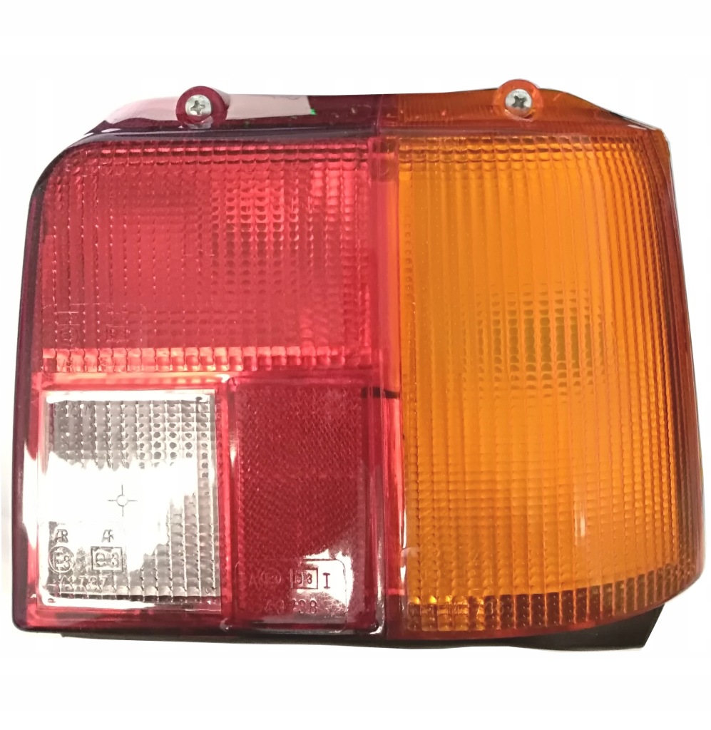 Купити Скло фари правий лампи скло задній peugeot 205 1983-1990