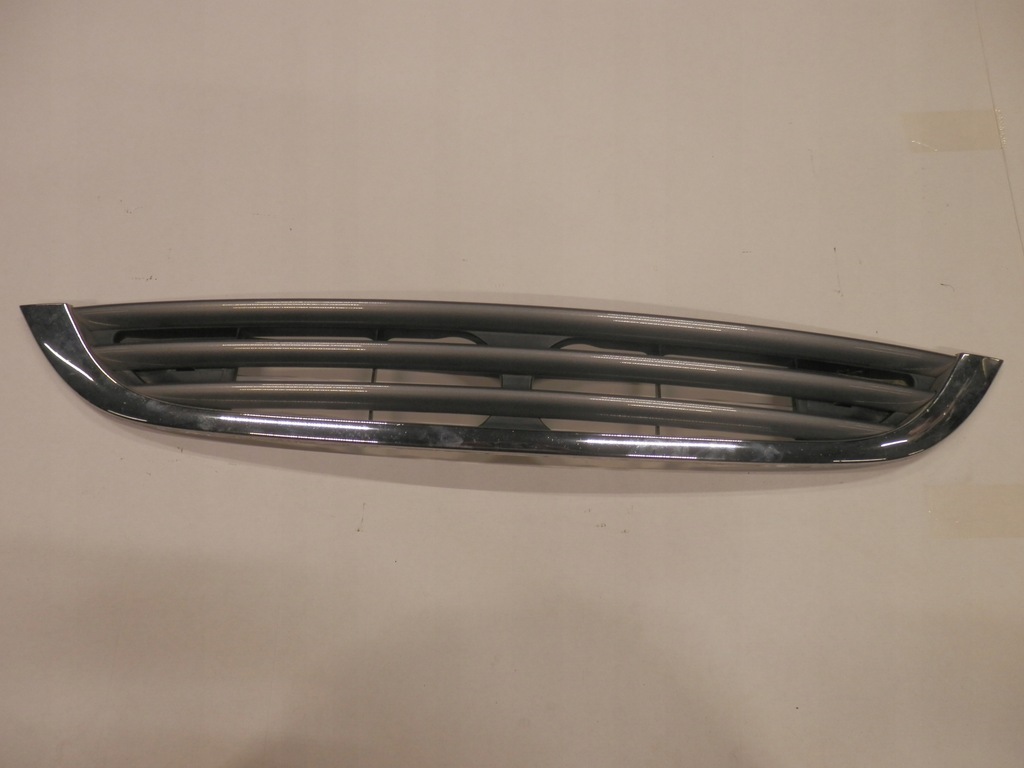 фото №1, Mini cooper r50 r53 решітка радіатора решітка радіатора радіатора 1490376