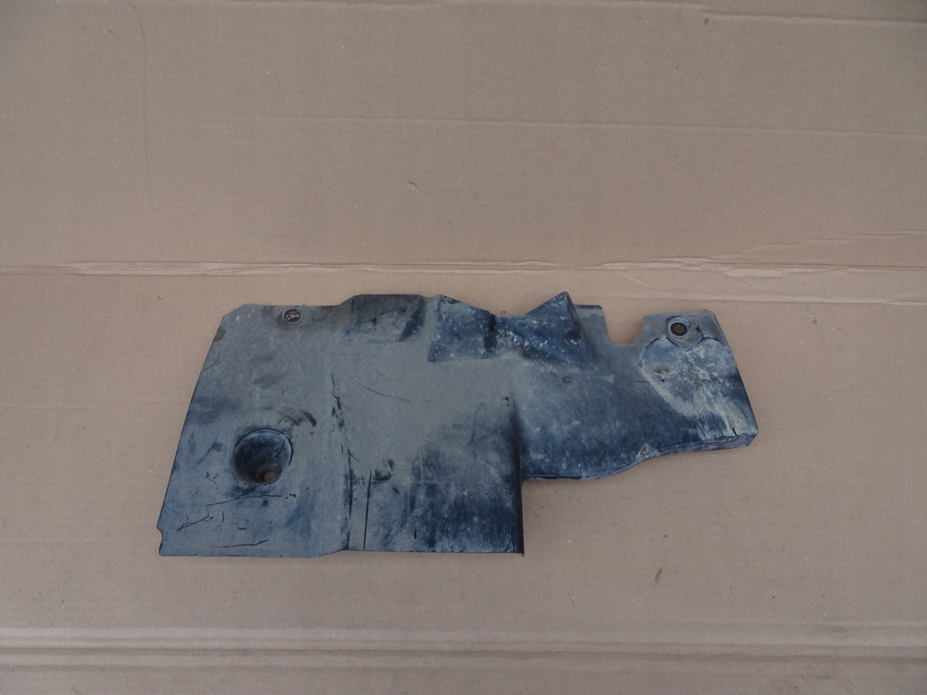 фото №1, Peugeot partner berlingo ii защита подвеска бака fap 9804466580 14r