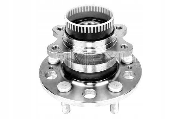 фото №1, Ступица колеса meyle 527303s200 051867b 713626690