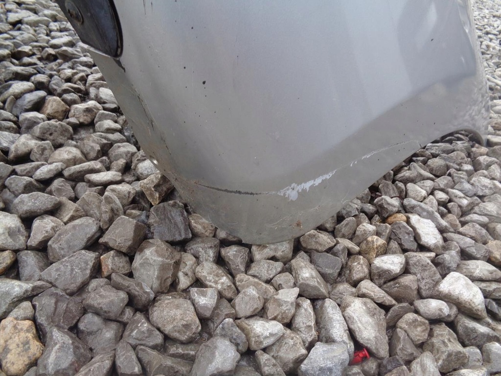 фото №6, Бампер задня задній pdc kia ceed 2 ii kombi 12- 86611-a2200